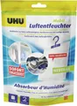 Produktbild: UHU airmax Luftentfeuchter mobil neutral 100 g