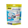 Produktbild: 1 bis 48x UHU Luftentfeuchter mobil, 100 g - SPARE BIS ZU 69%