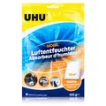 Produktbild: UHU Air max Luftentfeuchter mobil mit Auslaufschutz für Auto, Wohnwagen uvm.