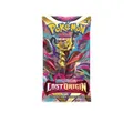 Produktbild: Pokémon Sammelkartenspiel: Verlorener Ursprung Boosterpack