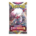 Produktbild: Pokemon TCG Lost Origin Booster Pack 10 Karten Englisch Versiegelt