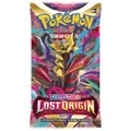Produktbild: Pokemon - Lost Origin - Booster - [ENG]