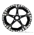 Produktbild: Shimano XTR RT-MT900I Ice-Tech 203mm Centerlock Bremsscheibe-Silber-One Size
