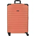 Produktbild: Somko Line - 4-Rollen-Trolley L 77 cm (coral)