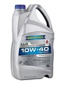 Produktbild: RAVENOL Motoröl SAE SAE 10W-40 4 l API: SL + CF ACEA A3/B4-12
