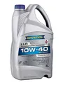 Produktbild: RAVENOL Motoröl SAE SAE 10W-40 4 l API: SL + CF ACEA A3/B4-12