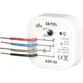 Produktbild: Asp-02 Treppenlichtzeitschalter Einbau 230 V - Zamel