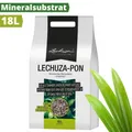 Produktbild: Lechuza-PON 18L Mineralisches Pflanzensubstrat für Hydrokultur & Zimmerpflanzen