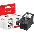 Produktbild: Canon PG-560XL / 3712C001 Druckerpatrone Schwarz