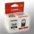 Produktbild: Canon Tinte 3712C001 PG-560XL schwarz