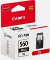 Produktbild: Canon 3712C001 - Original - Tinte auf Pigmentbasis - Schwarz - Canon - PIXMA TS5350 PIXMA TS5351 PIXMA TS5352 - 1 Stück(e)