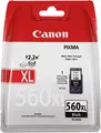 Produktbild: Canon Druckerpatrone PG-560XL Original Schwarz 3712C001