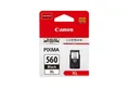 Produktbild: Canon PG-560XL Tintenpatrone (Kompatibel mit Pixma TS5350, Pixma TS5351, Pixma TS5352)