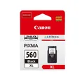 Produktbild: Canon PG-560XL Tintenpatrone schwarz Tintenpatrone
