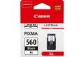 Produktbild: Canon Canon PG-560XL Druckerpatrone schwarz Tintenpatrone