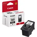 Produktbild: Canon Tinte PG-560XL Druckkopf schwarz, 400 Seiten, 14,3ml