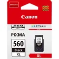 Produktbild: Canon Druckerpatrone PG-560XL (3712C001) schwarz