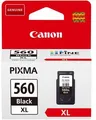 Produktbild: Canon Tintenpatronen PG-560XL