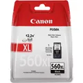 Produktbild: Canon Druckerpatrone PG-560XL Original  Schwarz 3712C001