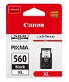 Produktbild: ORIGINAL DRUCKERPATRONEN CANON PG-560 CL-561 PIXMA TS5350 TS5351 TS5352 TS5353