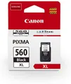 Produktbild: Original Canon PG-560 CL-561 PG-560XL CL-561XL einzelnd oder Set oder Fotopapier