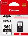 Produktbild: Original Canon PG-560XL PG 560 XL original Tinte Tintenpatrone Schwarz PIXMA