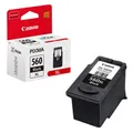 Produktbild: Canon PG-560 XL BK Original Tintenpatrone Druckkopf für PIXMA TS 7451 a i black