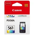 Produktbild: Original Canon PG-560 CL-561 Tinte color schwarz Pixma TS 5350 5351 5352 5353