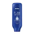 Produktbild: Nivea Dusch-Bodylotion Pflegend, 400 ml, Feuchtigkeit für die Haut