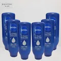 Produktbild: 6x 400ml Nivea In Dusch Body Milk reichhaltige Pflege trockene Haut m. Mandelöl