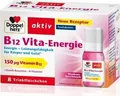 Produktbild: Doppelherz B12 Intense Vita-Energie 8 Stück