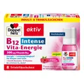 Produktbild: DOPPELHERZ B12 Intense Vita-Energie Trinkfl. 8 St.