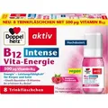 Produktbild: B12 Vita-Energie Trinkampullen (8x10ml)