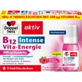 Produktbild: B12 Vita-Energie Trinkampullen (8x10ml)