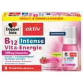 Produktbild: Doppelherz B12 Intense Vita-Energie 8St