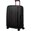 Produktbild: Samsonite Trolley mit 4 Rollen 69cm Essens charcoal/red