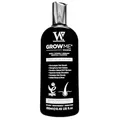 Produktbild: Grow Me Haarwachstums-Shampoo – nicht nur ein Koffein-Shampoo, wir enthalten Biotin, Arganöl, Rosmarin, Niacinamid. Haarverdichtungsbehandlung für Frauen und Männer mit fortschreitender Ausdünnung.