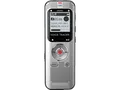 Produktbild: PHILIPS DVT 2015 Diktiergerät, Aluminium, Silber, Schwarz