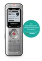 Produktbild: Philips DVT2015 Stereo VoiceTracer - Recorder