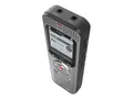 Produktbild: Philips Voice Tracer DVT2015 - Voicerecorder
