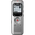 Produktbild: Philips DVT 2015 Diktiergerät Aluminium, Silber, Schwarz (8 GB)
