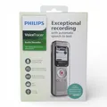 Produktbild: Philips DVT2015 VoiceTracer, Diktiergerät, Aufnahmegerät, Recorder, MP3, Stereo