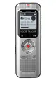 Produktbild: PHILIPS DVT 2015 Diktiergerät, Aluminium, Silber, Schwarz