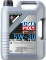 Produktbild: LIQUI MOLY Special Tec 5W-30 5 L Synthesetechnologie Motoröl Art.-Nr.: 1164