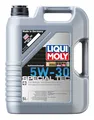 Produktbild: LIQUI MOLY Special Tec 5W-30 | 5 L | Synthesetechnologie Motoröl | Art.-Nr.: 1164