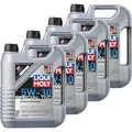 Produktbild: 20 L LIQUI MOLY Special Tec 5W-30 Motoröl für Ford WSS-M2C 913-B ACEA C1 B1