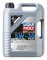 Produktbild: LIQUI MOLY Motoröl 1164 passend für NISSAN OPEL PROTON RENAULT SAAB SSANGYONG