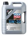 Produktbild: Liqui Moly Motoröl