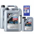 Produktbild: 11 L Liqui Moly Special Tec 5W-30 Motoröl für Ford WSS-M2C 913-B ACEA C1/B1