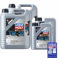 Produktbild: 12 L Liqui Moly Special Tec 5W-30 Motoröl für Ford WSS-M2C 913-B ACEA C1/B1